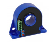 柏艾斯FLB-C15/RCM交直流剩余電流傳感器