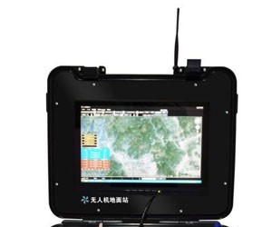研為PPC-1500I在無人機地面工作站中的應(yīng)用