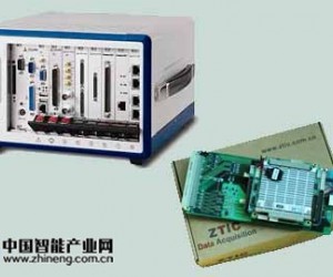 智能采集板在能源電力領(lǐng)域的應用