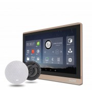 向往家庭背景音樂，向往智能音響