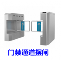 單位上班門(mén)禁通道擺閘