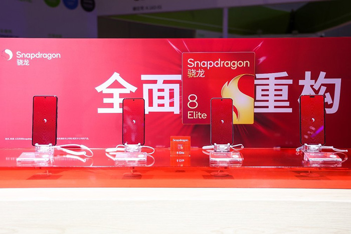 進博會“全勤生”高通七赴進博之約，展現智能計算與生態合作新篇章