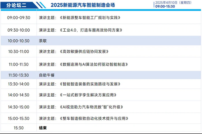 第四屆長(zhǎng)三角智能制造高峰論壇在上海啟幕，共筑產(chǎn)業(yè)新生態(tài)