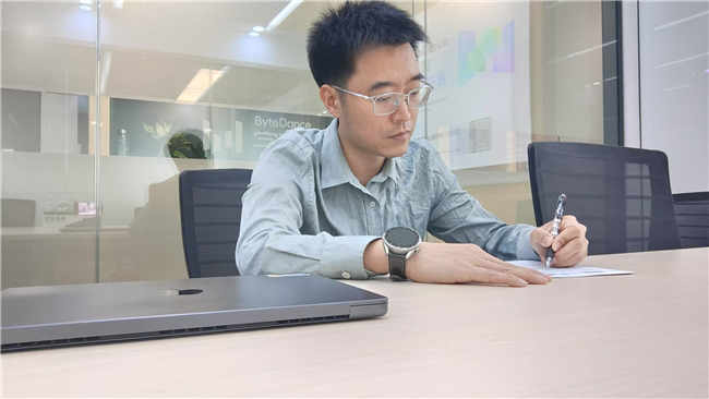 秦光躍：解決直播清結算平臺高并發問題的技術創新