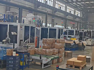 智眸未來完成數千萬元A輪融資，助力智能檢測裝備自主創新與產業升級