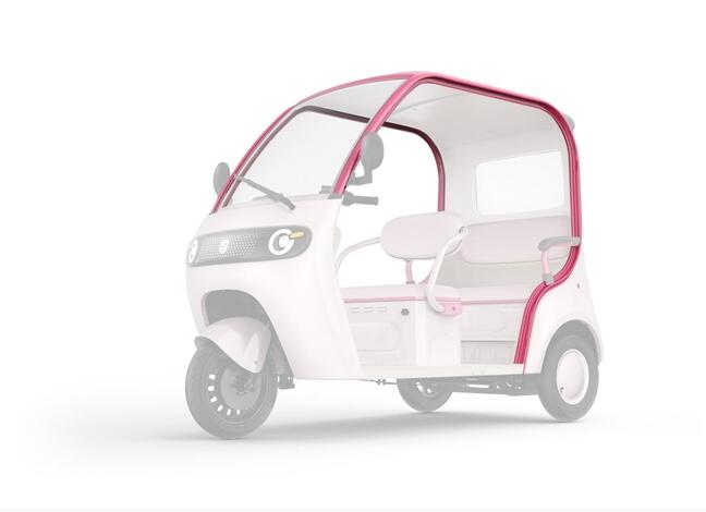 銷量為王：盛昊蜻蜓以實力確立細分市場領跑地位